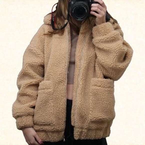 I.AM.GIA Pixie Coat - Picture 3 of 5